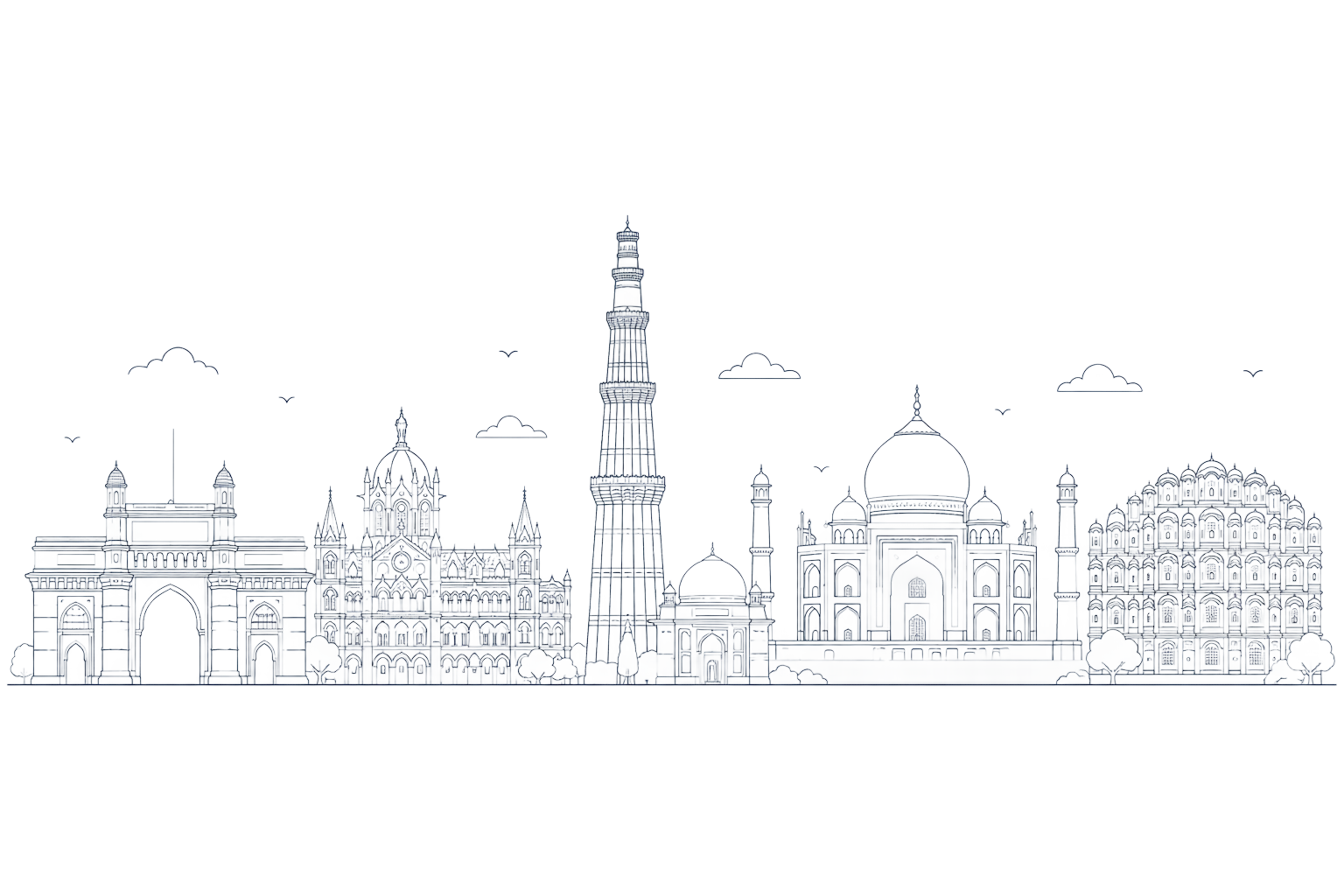 City Line