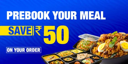 5% Off on prepaid
