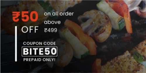BITE50